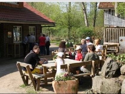 Фото: Farchauer M&amp;uuml;hle